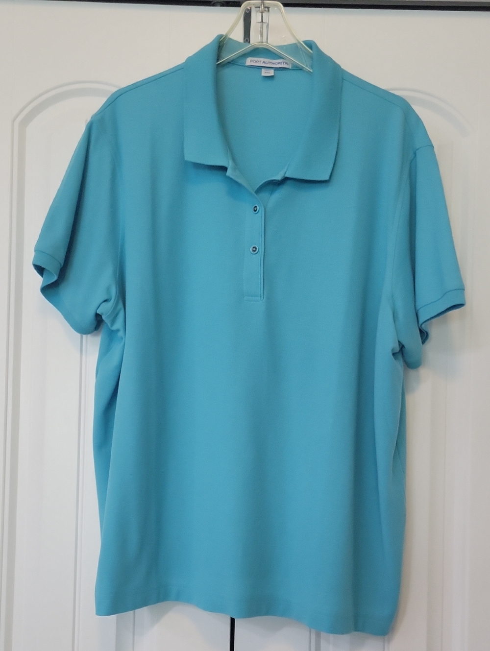 Port Authority Polo